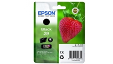 Cartuccia Epson T29/blister RS+AM+RF (C13T29814020) nero - Y09631