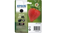 Cartuccia Epson T29XL/blister RS+AM+RF (C13T29914020) nero - Y09636
