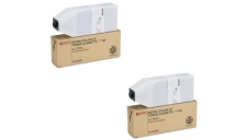 Toner Ricoh 205 K116 (885406) nero - Y12097