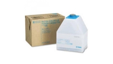 Toner Ricoh 105 K116/01 (885409) ciano - Y12098