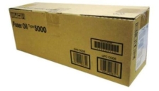 Olio Ricoh 5001 K135 (402874) - Y12105
