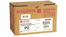 Toner Ricoh P2 K159/02 (885484) magenta - Y12115