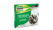 Scatola 1000 punti kh-23/13 per alti spessori - Z00125