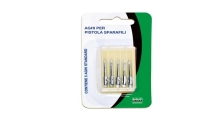 Scatola 5 aghi ricambio per sparafili 5260 art.5262.... - Z00163