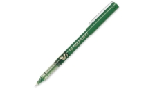 Roller hi-tecpoint v7 verde pilot - Z00539