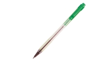 Penna sfera scatto bp-s matic verde fine 0.7mm pilot - Z00547