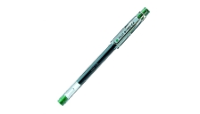 Penna sfera gel g-tec-c4 verde 0.4mm pilot - Z00560