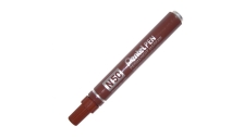Marcatore pentel pen n50 marrone p.tonda - Z00611