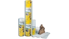 Rotolo a bolle d'aria 1x10mt aircap big - Z00951