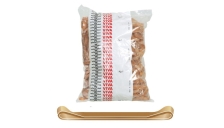 Elastico fettuccia caucciu' (para) ø 70 mm5 1kg - Z00963