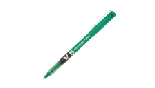 Roller hi-tecpoint v5 verde pilot - Z00972