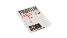 Lucidi c50 A4 100fg profilmcopy fotocopie b/n s/retrofoglio canson - Z00982