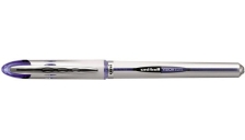 Roller uni-ball vision elite ub200 fine 0.8mm blu - Z01387