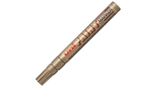 Marcatore uni paint px20 oro p. media a vernice - Z01395