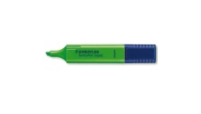 Evidenziatore textsurfer classic verde 364-5 staedtler - Z01657