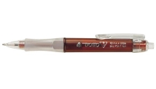 Penna sfera scatto rosso 0.7mm tratto 3 - Z01881