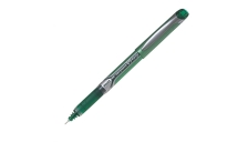 Roller hi-tecpoint v5 grip verde pilot - Z01901