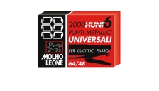 Scatola 2000 punti universali 6/4 leone - Z02171