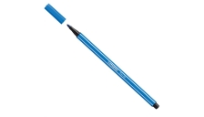 Pennarello stabilo pen 68/41 blu scuro - Z02344