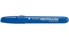 Marcatore tratto redimark blu p.scalpello - Z02499