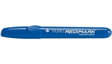 Marcatore tratto redimark blu p.tonda - Z02502