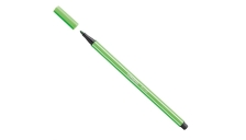Pennarello stabilo pen 68/43 verde foglia - Z02889