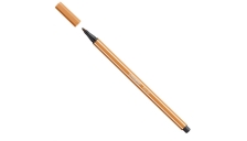 Pennarello stabilo pen 68/89 ocra scuro - Z02893