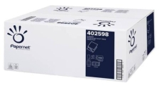 Pacco 224 strappi carta igienica interfogliata - Z03204