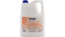 Detergente liquido mani latte 5 litri - Z04028
