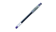 Penna sfera gel g-tec-c4 viola 0.4mm pilot - Z04099