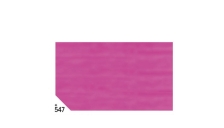Busta 26fogli 50x70cm carta velina gr31 fucsia sadoch - Z04610