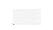 Busta 26fogli 50x70cm carta velina gr31 bianco sadoch - Z04619
