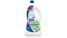 Smac gel con candeggina 850ml - Z05075