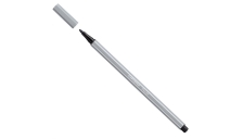 Pennarello stabilo pen 68/95 grigio freddo medio - Z05076