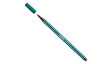 Pennarello stabilo pen 68/53 verde turchese - Z05119