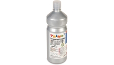 Tempera pronta 1 litro argento cmp - Z05273