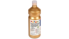 Tempera pronta 1 litro oro cmp - Z05274