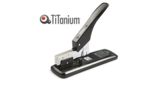 Cucitrice alti spessori 23/24 titanium - Z05661
