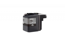 Cartuccia Brother LC-12EBK nero - Z06116