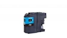 Cartuccia Brother LC-12EC ciano - Z06117