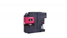 Cartuccia Brother LC-12EM magenta - Z06118