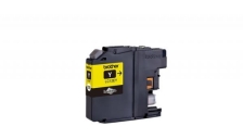 Cartuccia Brother LC-12EY giallo - Z06119