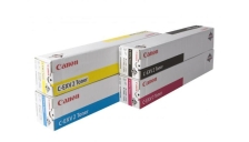 Toner Canon C-EXV2 (4237A002AA) magenta - Z06196