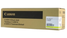 Tamburo Canon C-EXV8 (7622A002AA) giallo - Z06210