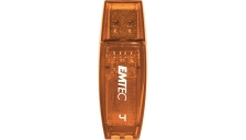 Memoria usb2.0 c410 4gb - Z06339