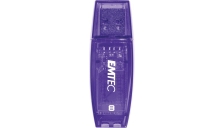 Memoria usb2.0 c410 8gb - Z06345