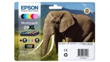 Cartuccia Epson 24XL (C13T24384011) 6 colori - Z06518