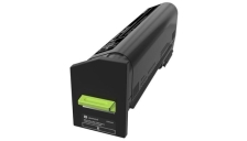 Toner Lexmark CX860 (82K2UK0) nero - Z07398