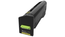Toner Lexmark CX860 (82K2UY0) giallo - Z07400