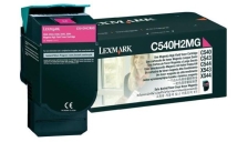 Toner Lexmark C540H2MG magenta - Z07447